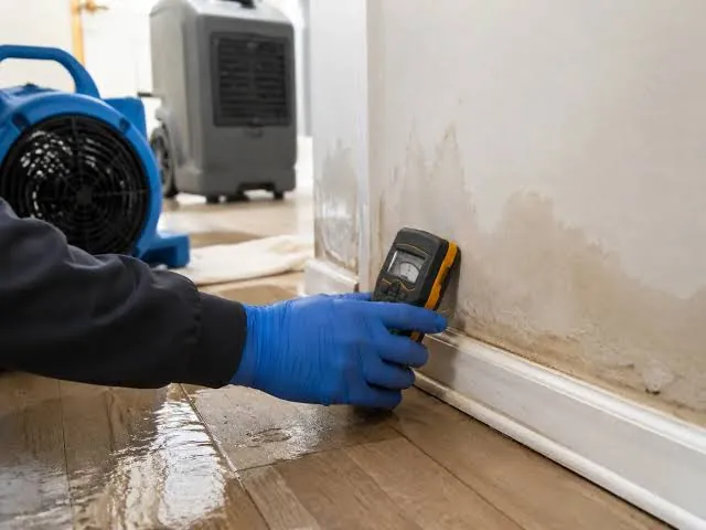 24/7 Water damage restoration services in Ripon, CA - Rapid flood cleanup and mitigation
